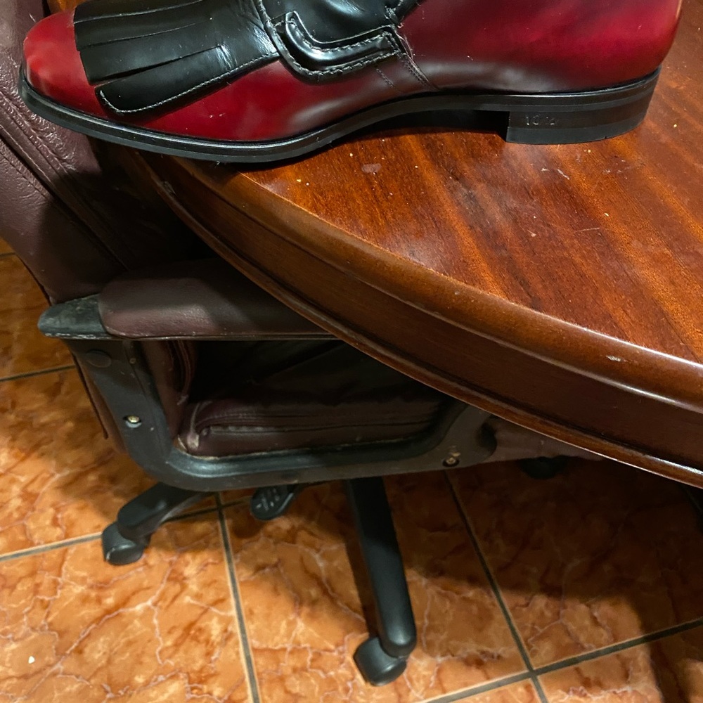 Shoe - Picture 5 of 5